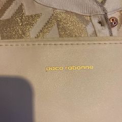 Paco Robanne Tote Bag