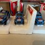 Citroen 2CV Rally Rare 1/25 Polistil Image 6