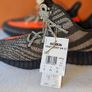Authentic Brand New Yeezy 350 SOLRED UK9 Image 3