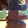 Collection of Victorian Moulding Planes Image 10