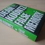 False Memory by Dean Koontz (Horror Hardback 2000) Image 4