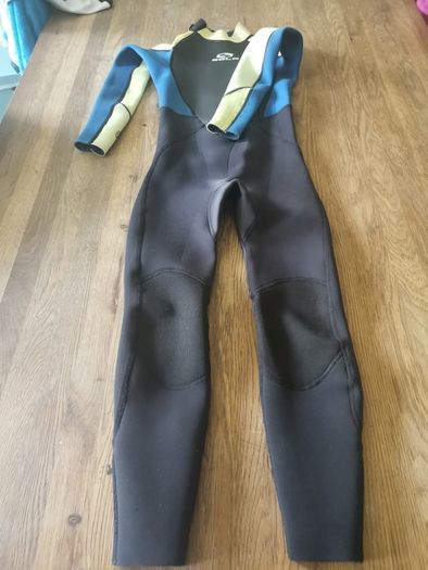 Sola wetsuit