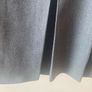 Dunnes grey skirt (age 7) Image 3