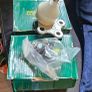Renault Laguna 3 ball joints Image 2