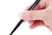 Baku Ultra-Fine Point Stainless Steel Precision Tweeze