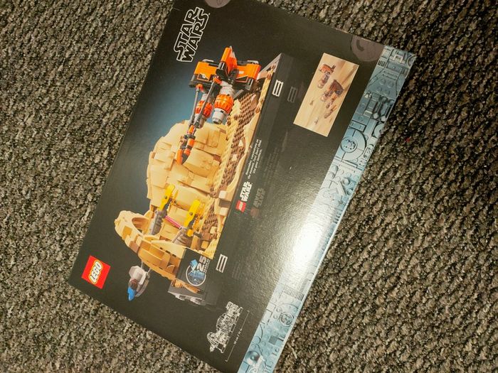 75380 Mos Espa Podrace
