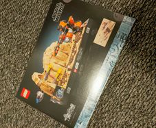 75380 Mos Espa Podrace