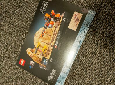 75380 Mos Espa Podrace