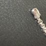 silver necklace Image 7