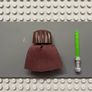 lego Star Wars sw0745 Luminara Unduli minifigure (Cape) Image 2