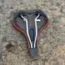 bike saddle Image 2