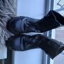 women's boots and shoes Image 5