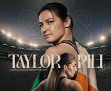 Katie Taylor Tickets Swap Request