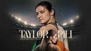 Katie Taylor Tickets Swap Request