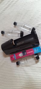 SodaStream Terra Sparkling Water Maker