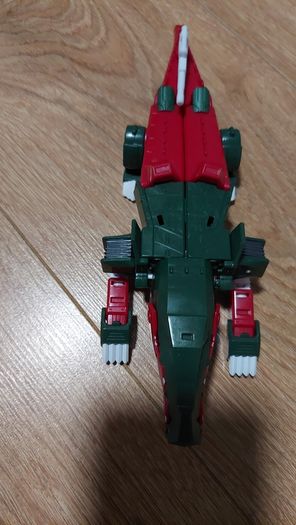Transformer / toy