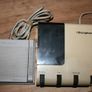 Dictaphone Switzerland (SAMMLER) International AD Killwanger (in working condition) Image 3