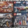 LEGO Star Wars - Bundle Set Image 2