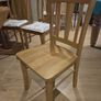 Extendable Dinning Table with Chairs Image 4