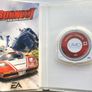 Burnout Legends PSP Image 2