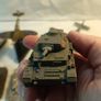 Corgi Diecast Tank Bundle Image 4