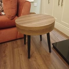 Verona Side / Lamp Table X 2