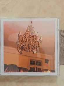 Vampire Weekend CD