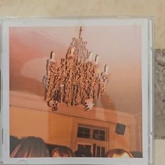 Vampire Weekend CD
