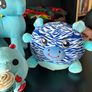 Blue Soft Toy Bundle Image 4