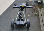 golf trolley
