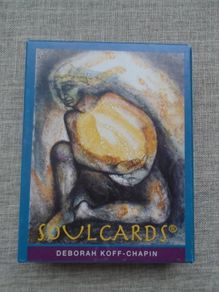 Oracle cards,Soul cards,Divination