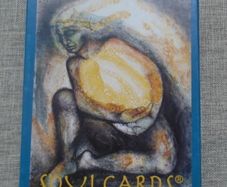 Oracle cards,Soul cards,Divination