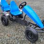 Berg go kart Image 2