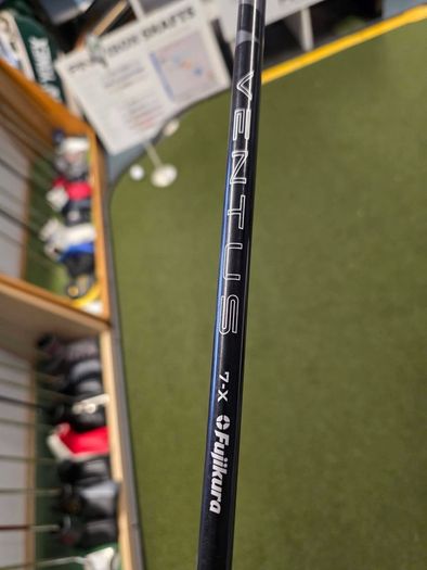 Callaway Quantum Triple Diamond Max Driver
