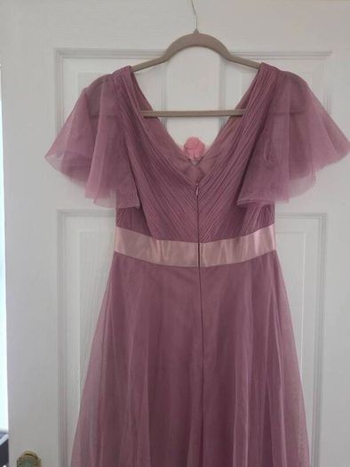 Bridesmaid/ flower girl dresses