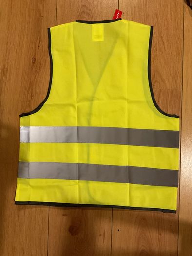 Kids Hi vis 7-9years Brand New with tags