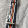 24mm NATO Nylon Watch Strap, Band Image 2