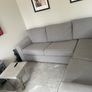 Grey corner suite Image 2