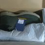 Regatta Marine Mid Thermo Mens Walking Boots - Dark Khaki - Lightweight Winter Hiking Boots RMF582 Brand New Boxed Uk Size 11 Euro 46 Image 2