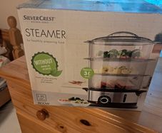 Steamer