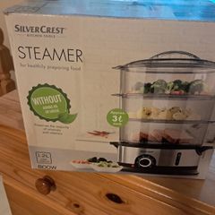 Steamer