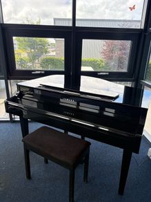 Yamaha Clp 565 Gp