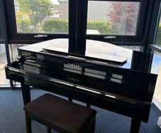 Yamaha Clp 565 Gp