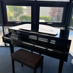 Yamaha Clp 565 Gp