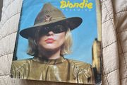 Blondie- Dreaming 7"