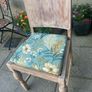 Unique "shabby chic" chair Image 5