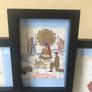 Vintage Spanish Militaria (Art on linen) Image 3