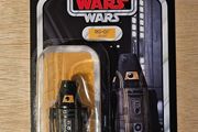 Star Wars RG-G1 Droid 3.75 " Scale New &amp; Unopened