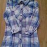 Long shirt.  Age 8-9 Image 3