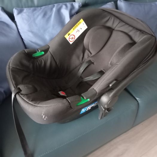 Baby car seat